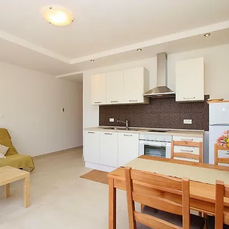 Apartamento Casa Di Sabri *