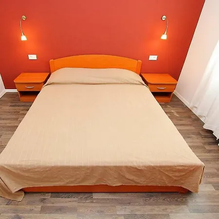 Apartamento Casa Di Sabri Veruda