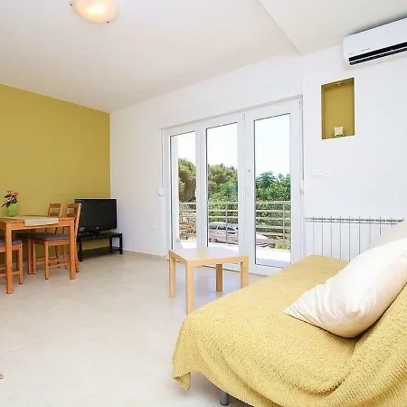 Casa Di Sabri Apartamento *