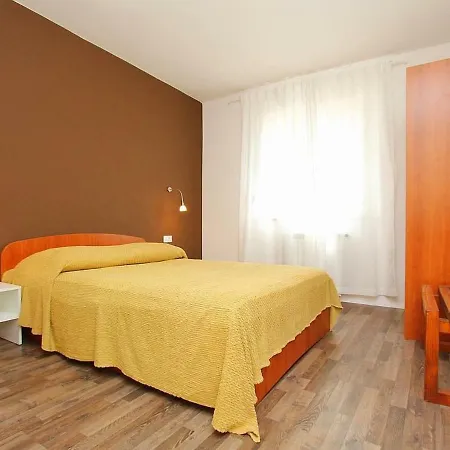 Casa Di Sabri * Veruda