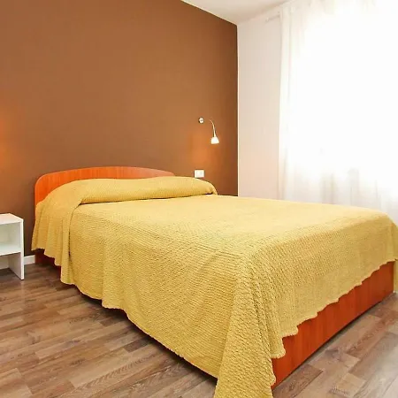 Casa Di Sabri * Veruda