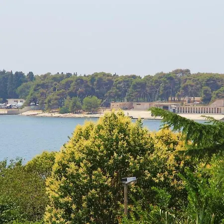 Apartamento Casa Di Sabri