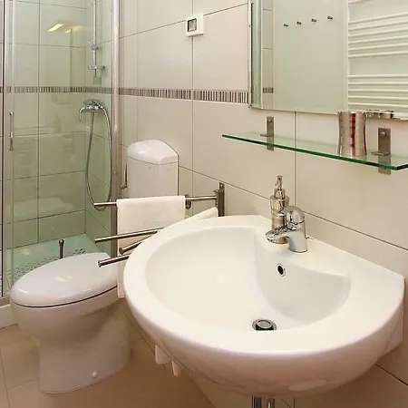Apartamento Casa Di Sabri Veruda