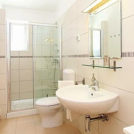 Apartamento Casa Di Sabri Veruda