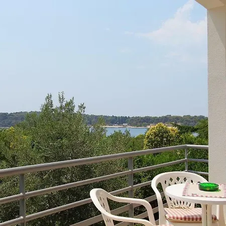 Casa Di Sabri Apartamento Veruda