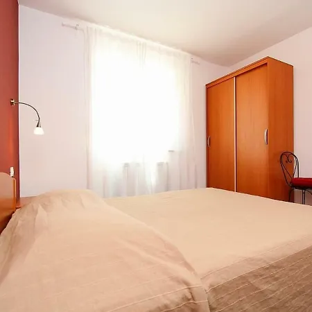 Apartamento Casa Di Sabri