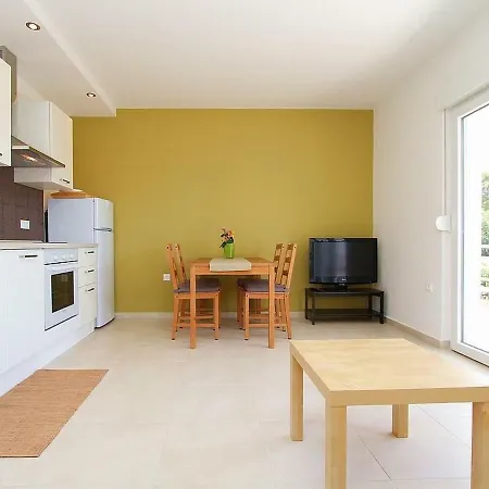 Daire Casa Di Sabri
